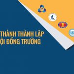 09 THANH LAP HOI DONG TRUONG