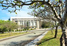 Video | Giới thiệu Đại học Quốc gia Thành phố Hồ Chí Minh