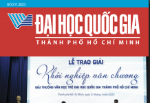 Bản tin ĐHQG-HCM số 211