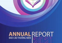 Báo cáo thường niên 2021