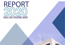 Báo cáo thường niên 2020
