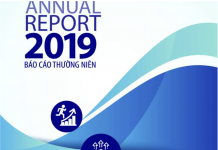 Báo cáo thường niên 2019