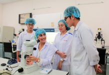 Bản tin ĐHQG-HCM số 213