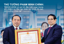 Bản tin ĐHQG-HCM số 219